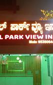 Туры в отель Hotel Parkview Inn Туры в отель Hotel Parkview Inn