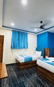 Туры в отель Welcome Airoli Туры в отель Welcome Airoli