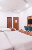 Туры в отель Fabhotel Elvis International Туры в отель Fabhotel Elvis International