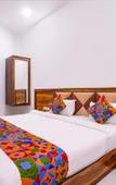 Туры в отель Fabhotel Elvis International Туры в отель Fabhotel Elvis International