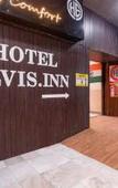 Туры в отель Fabhotel Elvis International Туры в отель Fabhotel Elvis International