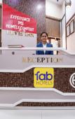 Туры в отель Fabhotel Elvis International Туры в отель Fabhotel Elvis International