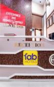 Туры в отель Fabhotel Elvis International Туры в отель Fabhotel Elvis International