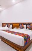 Туры в отель Fabhotel Elvis International Туры в отель Fabhotel Elvis International