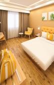 Туры в отель Bloom Hotel - M Block GK2 Туры в отель Bloom Hotel - M Block GK2