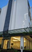 Туры в отель Lux Living Hotel Туры в отель Lux Living Hotel