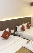 Туры в отель Hotel Casa Royal Residency Туры в отель Hotel Casa Royal Residency