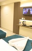 Туры в отель Hotel Casa Royal Residency Туры в отель Hotel Casa Royal Residency