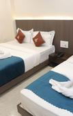 Туры в отель Hotel Casa Royal Residency Туры в отель Hotel Casa Royal Residency