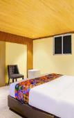 Туры в отель Fabhotel Nexus inn near Nesco Туры в отель Fabhotel Nexus inn near Nesco
