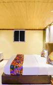 Туры в отель Fabhotel Nexus inn near Nesco Туры в отель Fabhotel Nexus inn near Nesco