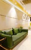 Туры в отель Fabhotel Nexus inn near Nesco Туры в отель Fabhotel Nexus inn near Nesco