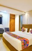 Туры в отель Fabhotel Nexus inn near Nesco Туры в отель Fabhotel Nexus inn near Nesco