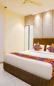 Туры в отель Fabhotel Nexus inn near Nesco Туры в отель Fabhotel Nexus inn near Nesco