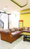 Туры в отель Fabhotel Green Park Туры в отель Fabhotel Green Park