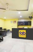 Туры в отель Fabhotel Green Park Туры в отель Fabhotel Green Park