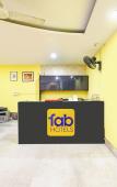 Туры в отель Fabhotel Green Park Туры в отель Fabhotel Green Park