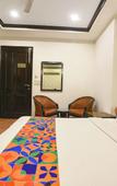 Туры в отель Fabhotel Green Park Туры в отель Fabhotel Green Park