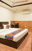 Туры в отель Fabhotel Green Park Туры в отель Fabhotel Green Park
