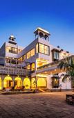 Туры в отель The Mewar Resort & Garden Туры в отель The Mewar Resort & Garden