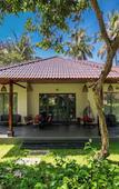 Туры в отель Emerald Garden Retreat Туры в отель Emerald Garden Retreat