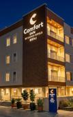 Туры в отель Comfort Inn Braj Туры в отель Comfort Inn Braj