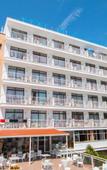 Туры в отель Amic Miraflores Туры в отель Amic Miraflores