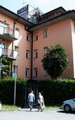 Туры в отель Hotel Visconti Туры в отель Hotel Visconti