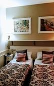 Туры в отель Hotel Europeo Туры в отель Hotel Europeo
