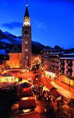 Туры в отель Mirage Hotel Cortina D'Ampezzo Туры в отель Mirage Hotel Cortina D'Ampezzo