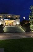 Туры в отель Hotel La Costiera Туры в отель Hotel La Costiera