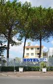 Туры в отель Hotel Clinton Туры в отель Hotel Clinton