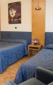 Туры в отель Hotel Clarici Туры в отель Hotel Clarici