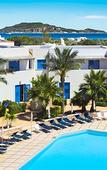 Туры в отель Cala La Luna Resort Туры в отель Cala La Luna Resort