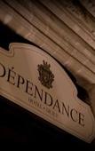 Туры в отель La Dependance Туры в отель La Dependance