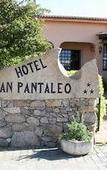 Туры в отель Hotel San Pantaleo Туры в отель Hotel San Pantaleo
