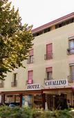 Туры в отель Hotel Cavallino Bianco Туры в отель Hotel Cavallino Bianco