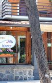 Туры в отель Hotel Alle Pendici Туры в отель Hotel Alle Pendici