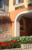 Туры в отель PACE 1954 Hotel Туры в отель PACE 1954 Hotel