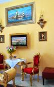 Туры в отель La Dolce Vita - Luxury House Туры в отель La Dolce Vita - Luxury House