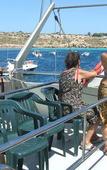 Туры в отель Vista Egadi B&B Туры в отель Vista Egadi B&B