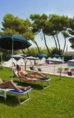 Туры в отель Hotel Sinuessa Terme Туры в отель Hotel Sinuessa Terme
