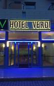 Туры в отель Hotel Verdi Туры в отель Hotel Verdi