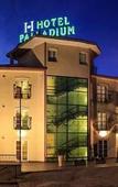 Туры в отель Hotel Palladium Туры в отель Hotel Palladium