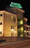 Туры в отель Hotel Palladium Туры в отель Hotel Palladium