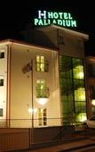 Туры в отель Hotel Palladium Туры в отель Hotel Palladium