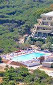 Туры в отель Villaggio dei Pini Туры в отель Villaggio dei Pini