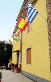 Туры в отель Pavia Ostello Туры в отель Pavia Ostello