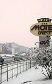 Туры в отель Hotel Motel Ovest Туры в отель Hotel Motel Ovest
