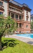 Туры в отель Windsor Merano Hotel & Suites Туры в отель Windsor Merano Hotel & Suites